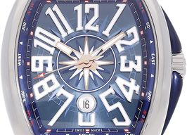 Franck Muller Long Island 1000 CC QZ -