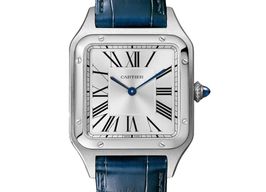 Cartier Santos Dumont WSSA0022 -