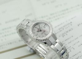 Rolex Yacht-Master 169622 (2000) - 29 mm Steel case