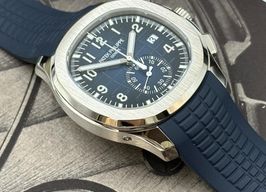 Patek Philippe Aquanaut 5968G-001 -