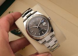 Rolex Datejust 41 126334 -
