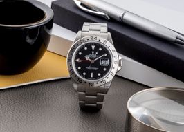 Rolex Explorer II 16570 -