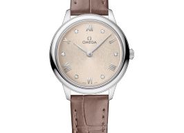 Omega De Ville 434.13.28.60.59.001 -