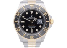 Rolex Sea-Dweller 126603 -