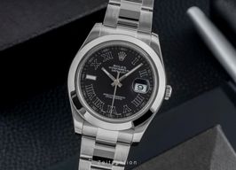 Rolex Datejust II 116300 -