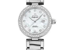 Omega De Ville Ladymatic 425.35.34.20.55.002 -