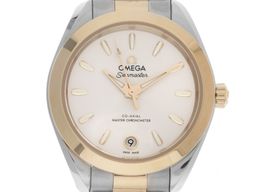 Omega Seamaster Aqua Terra 220.10.34.20.01.001 -