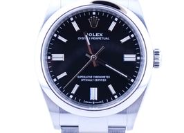 Rolex Oyster Perpetual 36 126000 -