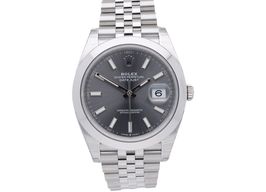 Rolex Datejust 41 126300 -
