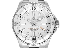 Breitling Superocean A17377211A1A1 -