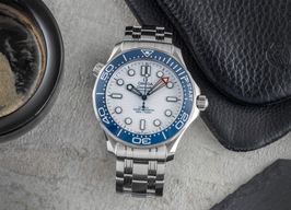 Omega Seamaster Diver 300 M 210.30.42.20.04.002 -