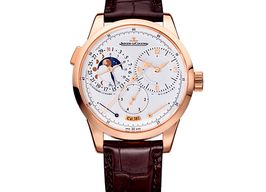 Jaeger-LeCoultre Duomètre Q6042421 (2026) - 41mm Roségoud
