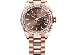 Rolex Lady-Datejust 279135RBR -