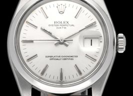 Rolex Oyster Perpetual Date 1500 -