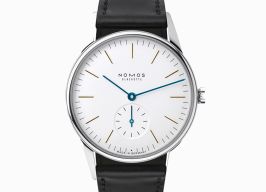 NOMOS Orion 309 -