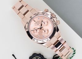 Rolex Daytona 116505 (2019) - 40 mm Rose Gold case