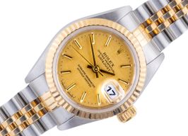 Rolex Lady-Datejust 69173 -