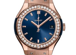 Hublot Classic Fusion 581.OX.7180.LR.1104 -