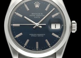 Rolex Oyster Perpetual Date 1500 -