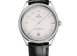 Omega De Ville Trésor 435.18.40.21.02.001 -