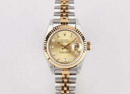 Rolex Lady-Datejust 69173 -