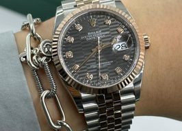 Rolex Datejust 126231 -