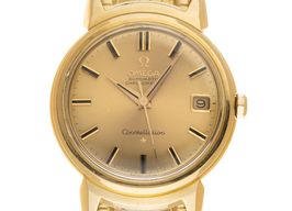 Omega Constellation 14398SC -