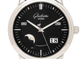 Glashütte Original Senator 100-02-05-03-04 -