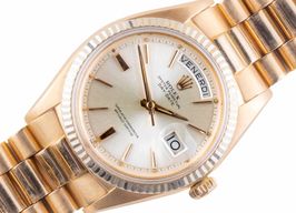 Rolex Day-Date 1803 (1966) - 36 mm Yellow Gold case