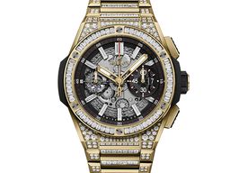 Hublot Big Bang 451.VX.1130.VX.9804 -