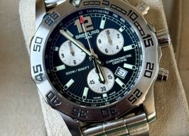 Breitling Colt Chronograph II A73387 -