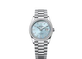 Rolex Day-Date 36 128396TBR -