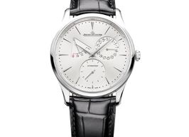 Jaeger-LeCoultre Master Ultra Thin Réserve de Marche Q1378421 -