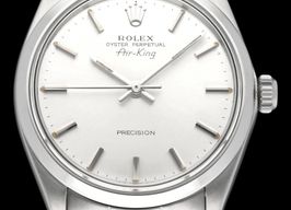 Rolex Air-King 5500 -