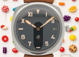 Panerai Radiomir 3 Days 47mm PAM00424 -