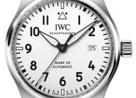 IWC Pilot Mark IW328207 -
