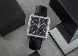 TAG Heuer Monaco CW2111 -