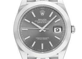 Rolex Datejust 41 126300 -
