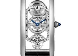 Cartier Tank WHTA0022 -