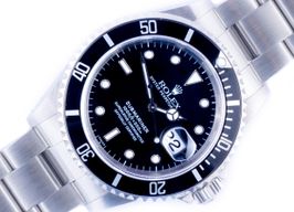 Rolex Submariner Date 16610 -