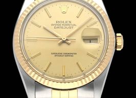 Rolex Datejust 36 16013 -