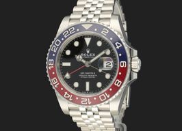 Rolex GMT-Master II 126710BLRO -