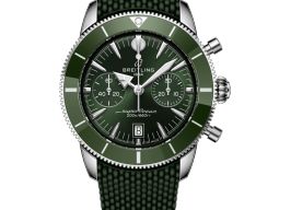 Breitling Superocean Heritage AB0156361L1S1 -