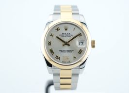 Rolex Datejust 31 178243 -