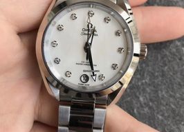 Omega Seamaster Aqua Terra 220.10.34.20.55.001 -