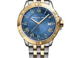 Raymond Weil Tango 8160-STP-00508 -