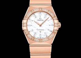 Omega Constellation 131.55.28.60.55.003 -