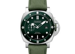 Panerai Luminor Submersible PAM01287 -