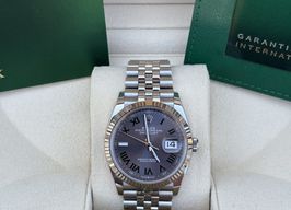 Rolex Datejust 36 126234 -
