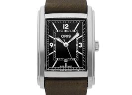 Oris Rectangular 01 561 7783 4063-07 5 19 16 -